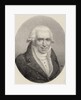 Portrait of the cellist and composer Jean-Louis Duport by Anonymous
