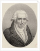 Portrait of the cellist and composer Jean-Louis Duport by Anonymous