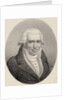 Portrait of the cellist and composer Jean-Louis Duport by Anonymous