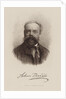 Portrait of the composer Antonin Dvorak, 1889 by Anonymous