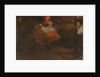 Oranjefeest, c. 1890 by Anonymous