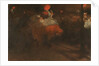 Oranjefeest, c. 1890 by Anonymous
