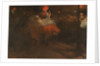 Oranjefeest, c. 1890 by Anonymous
