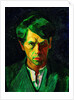 Self-Portrait, 1909 by Anonymous