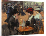 Moulin de la Galette, 1905-1906 by Anonymous