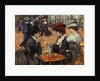 Moulin de la Galette, 1905-1906 by Anonymous