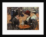 Moulin de la Galette, 1905-1906 by Anonymous