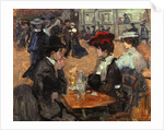 Moulin de la Galette, 1905-1906 by Anonymous