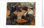Moulin de la Galette, 1905-1906 by Anonymous