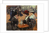 Moulin de la Galette, 1905-1906 by Anonymous