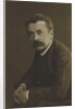 Portrait of René Lalique, 1906 by Anonymous