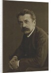 Portrait of René Lalique, 1906 by Anonymous