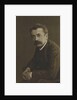 Portrait of René Lalique, 1906 by Anonymous