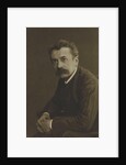 Portrait of René Lalique, 1906 by Anonymous