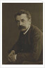 Portrait of René Lalique, 1906 by Anonymous