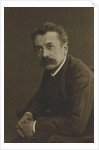 Portrait of René Lalique, 1906 by Anonymous