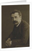 Portrait of René Lalique, 1906 by Anonymous