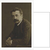 Portrait of René Lalique, 1906 by Anonymous