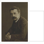 Portrait of René Lalique, 1906 by Anonymous