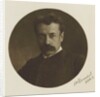 Portrait of René Lalique, 1906 by Anonymous