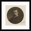Portrait of René Lalique, 1906 by Anonymous
