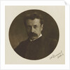 Portrait of René Lalique, 1906 by Anonymous