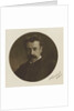 Portrait of René Lalique, 1906 by Anonymous