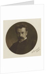 Portrait of René Lalique, 1906 by Anonymous