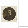 Portrait of René Lalique, 1906 by Anonymous