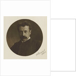 Portrait of René Lalique, 1906 by Anonymous