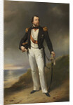 William III, King of the Netherlands, 1859 by Anonymous