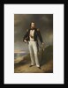 William III, King of the Netherlands, 1859 by Anonymous