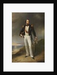 William III, King of the Netherlands, 1859 by Anonymous