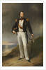 William III, King of the Netherlands, 1859 by Anonymous