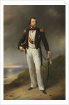 William III, King of the Netherlands, 1859 by Anonymous
