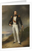 William III, King of the Netherlands, 1859 by Anonymous