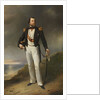 William III, King of the Netherlands, 1859 by Anonymous