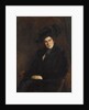 Portrait of Lide Arntzenius-Doorman by Anonymous