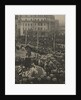 Opening ceremony of the Monument to Ivan Fyodorov in Moscow on September 27, 1909, 1909 by Anonymous