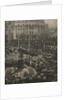 Opening ceremony of the Monument to Ivan Fyodorov in Moscow on September 27, 1909, 1909 by Anonymous