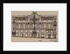 The Sokol revenue house in Moscow, 1904 by Anonymous