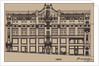 The Sokol revenue house in Moscow, 1904 by Anonymous