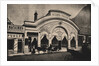 The San-Galli Passage in Moscow, 1907 by Anonymous