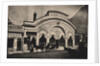 The San-Galli Passage in Moscow, 1907 by Anonymous