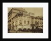 The revenue house of the Moscow Merchant Society at Kuznetsky Most in Moscow, 1907 by Anonymous