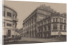 The Popovs Passage (lather House of Dzhamgarov Brothers) in Moscow, 1890 by Anonymous