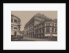 The Popovs Passage (lather House of Dzhamgarov Brothers) in Moscow, 1890 by Anonymous