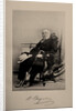 Dmitry Nikolaevich Sverbeyev, Second Half of the 19th cen by Anonymous