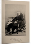 Dmitry Nikolaevich Sverbeyev, Second Half of the 19th cen by Anonymous