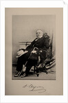 Dmitry Nikolaevich Sverbeyev, Second Half of the 19th cen by Anonymous